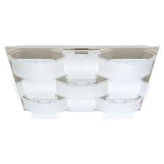 Plafon Guadiano 93399 9 x 7 W Gx53 - LED