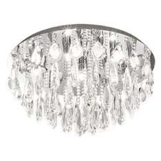 Plafon Calaonda 93413 7 x 33W G9 - Eco