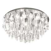 Plafon Calaonda 93413 7 x 33W G9 - Eco