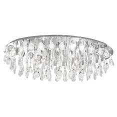 Plafon Calaonda 93414 10 x 33W G9 - Eco