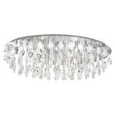 Plafon Calaonda 93414 10 x 33W G9 - Eco