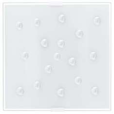 Plafon Santiago 1 93417 12W LED