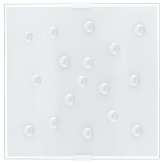 Plafon Santiago 1 93417 12W LED