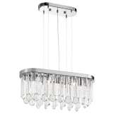 Lampa wisząca Calaonda 93424 7 x 33W G9 - Eco