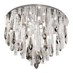 Plafon Calaonda 93433 8 x 33W G9 - Eco