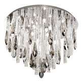 Plafon Calaonda 93433 8 x 33W G9 - Eco