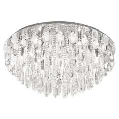 Plafon Calaonda 93434 10 x 33W G9 - Eco