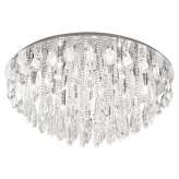 Plafon Calaonda 93434 10 x 33W G9 - Eco