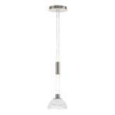 Lampa wisząca Montefio 93466 1 x 6 W LED