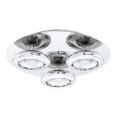 Plafon Tarugo 93495 3 x 4,5W LED
