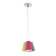 Lampa wisząca Nevorres 93533 3 x 40W E14