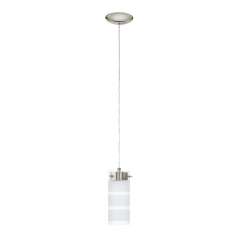Lampa wisząca Olvero 93541 1 x 7 W Gx53 - LED