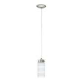 Lampa wisząca Olvero 93541 1 x 7 W Gx53 - LED