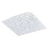 Plafon Ardales 93538 12W LED