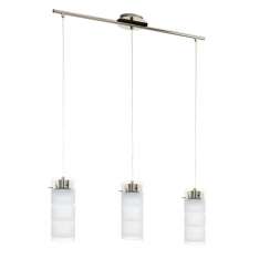 Lampa wisząca Olvero 93542 3 x 7 W Gx53 - LED