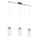 Lampa wisząca Olvero 93542 3 x 7 W Gx53 - LED