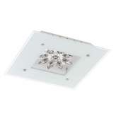 Plafon Benalua 93573 4 x 4,5W LED