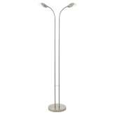 Lampa podłogowa Canetal 1 93585 2 x 3 W LED