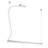 Lampa wisząca Tramp 93588 22,5W LED