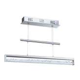 Lampa wisząca Cardito 1 93625 24W LED