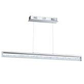 Lampa wisząca Cardito 1 93626 32W LED