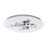 Plafon Competa 93641 12W LED