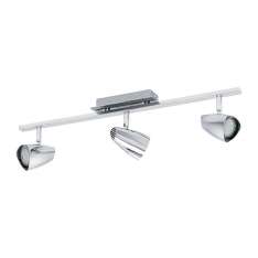 Lampa sufitowa Corbera 93674 3 x 3 W GU10 - LED