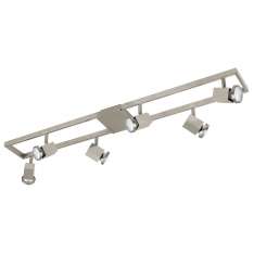 Lampa sufitowa Zeraco 93679 6 x 5 W GU10 - LED