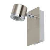 Lampa sufitowa Pierino 93693 1 x 5 W LED