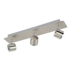 Lampa sufitowa Pierino 93695 3 x 5 W LED