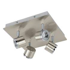 Lampa sufitowa Pierino 93696 4 x 5 W LED
