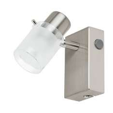 Lampa sufitowa Orvieto 1 93701 1 x 3,3W LED