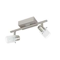 Lampa sufitowa Orvieto 1 93702 2 x 3,3W LED