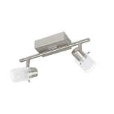 Lampa sufitowa Orvieto 1 93702 2 x 3,3W LED