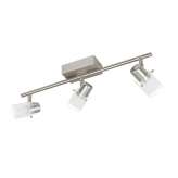 Lampa sufitowa Orvieto 1 93703 3 x 3,3W LED