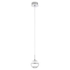 Lampa wisząca Montefio 1 93708 1 x 5 W LED