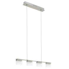 Lampa wisząca Clap 1 93731 4 x 5,8W LED