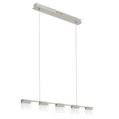 Lampa wisząca Clap 1 93732 5 x 5,8W LED