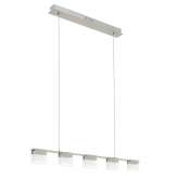 Lampa wisząca Clap 1 93732 5 x 5,8W LED