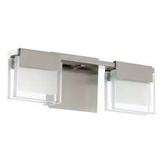 Kinkiet Clap 1 93733 2 x 5,8W LED