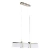 Lampa wisząca Campera 93738 24W LED