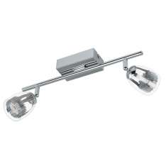 Lampa sufitowa Pecero 93742 2 x 4,5W LED