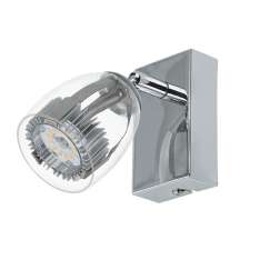 Lampa sufitowa Pecero 93741 1 x 4,5W LED
