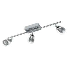 Lampa sufitowa Pecero 93743 3 x 4,5W LED
