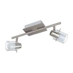 Lampa sufitowa Sparano 93818 2 x 5 W LED