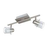 Lampa sufitowa Sparano 93818 2 x 5 W LED