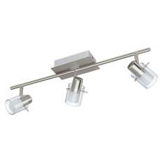 Lampa sufitowa Sparano 93819 3 x 5 W LED