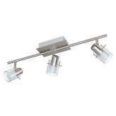 Lampa sufitowa Sparano 93819 3 x 5 W LED
