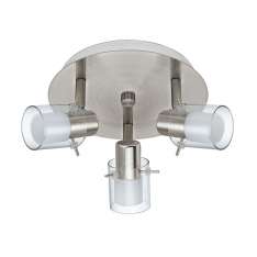 Lampa sufitowa Sparano 93822 3 x 5 W LED
