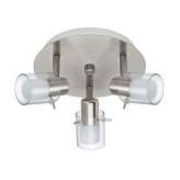 Lampa sufitowa Sparano 93822 3 x 5 W LED